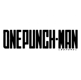 One Punch Man