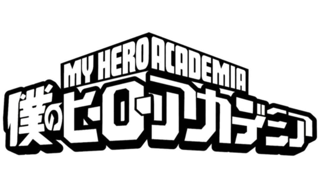 My Hero Academia