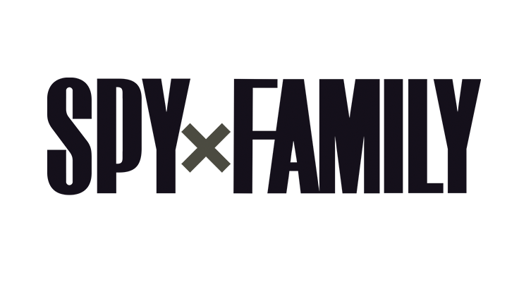 SPY x FAMILY