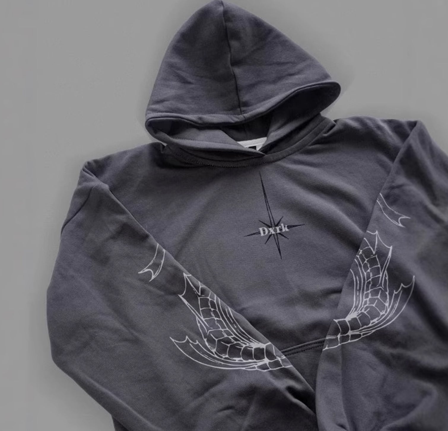 Hunter X Hunter - Chrollo Lucifer Hoodie