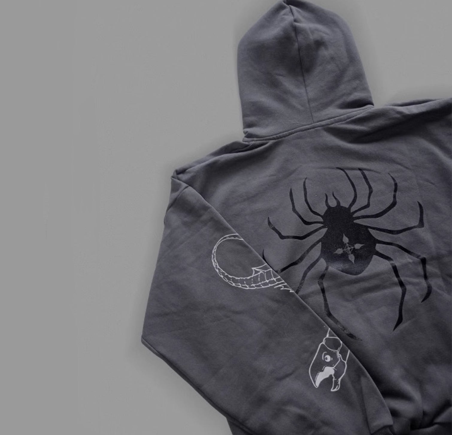 Hunter X Hunter - Chrollo Lucifer Hoodie