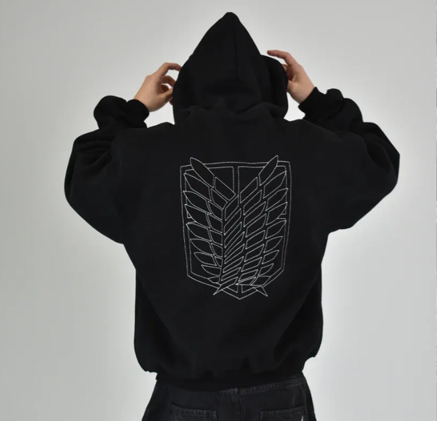 Attack on Titan – Wings Of Freedom Jacket