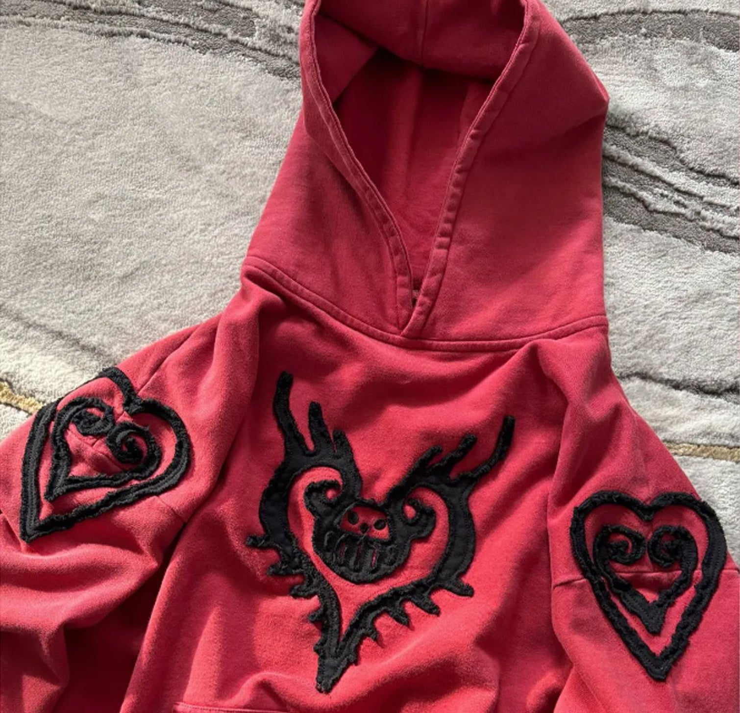 One Piece - Law Hoodie