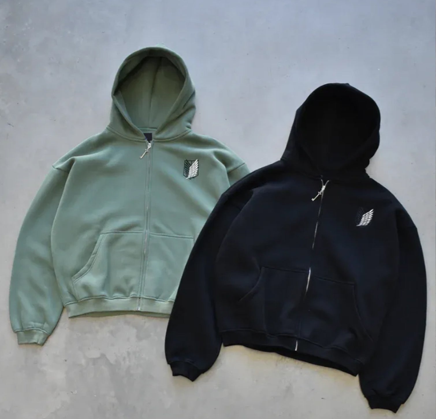 Attack on Titan – Wings Of Freedom Jacket