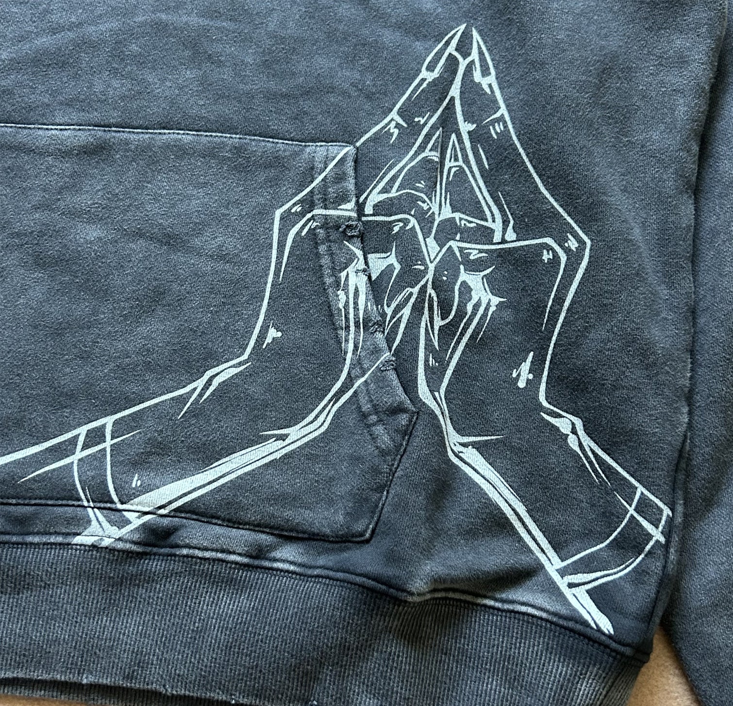 Jujutsu Kaisen - Sukuna Domain Expansion