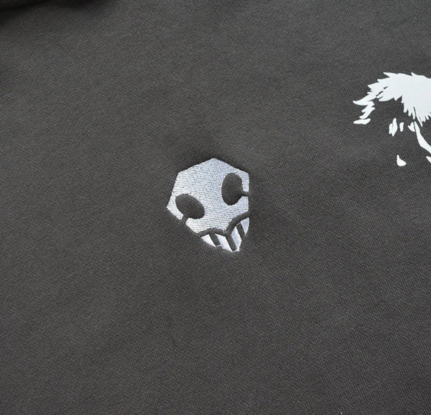 Bleach - Ichigo Hoodie