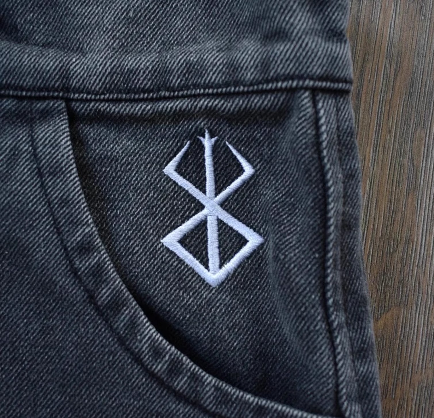 Berserk - Berserk Jeans