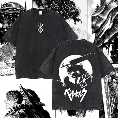 Berserk – Eclipse Warrior