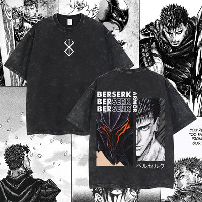 Berserk – Dark Slayer