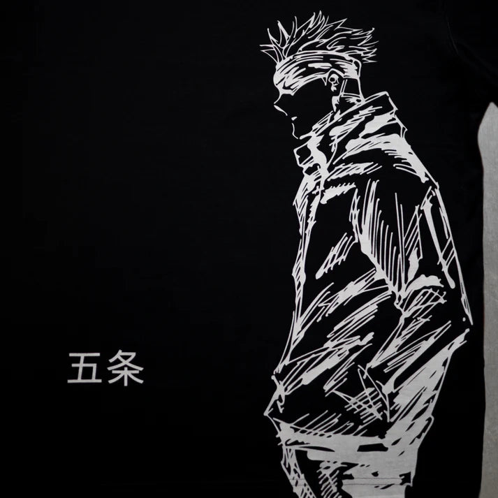 Jujutsu Kaisen - The Strongest