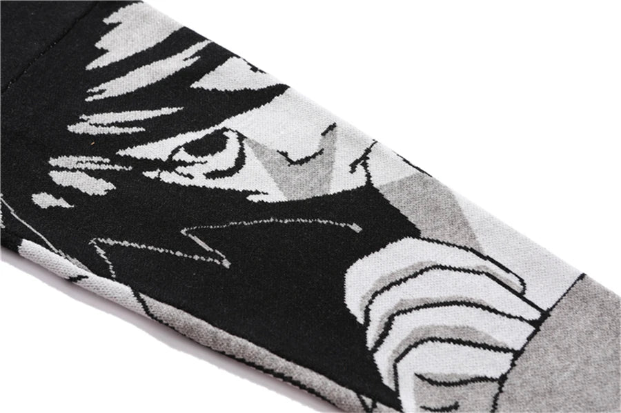 Deth Note - Misa Amane Knit