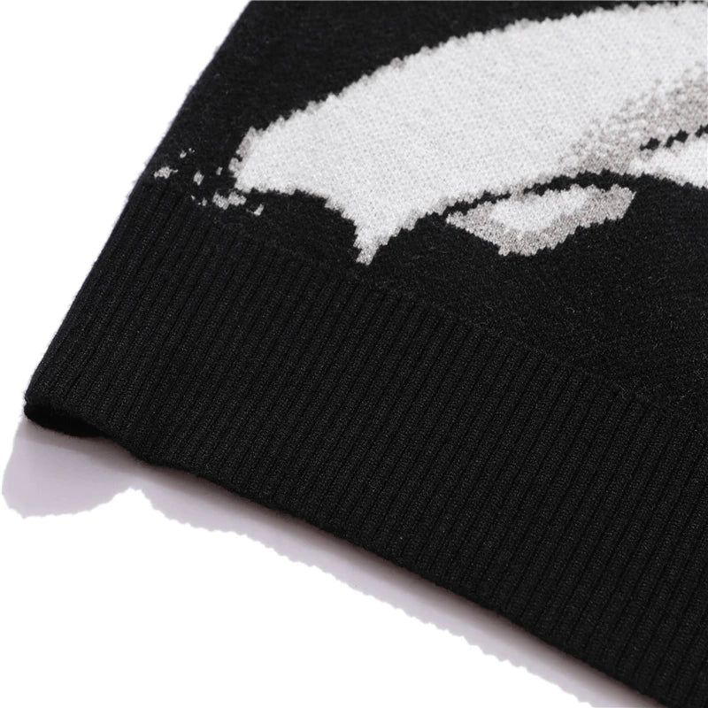 Deth Note - Misa Amane Knit