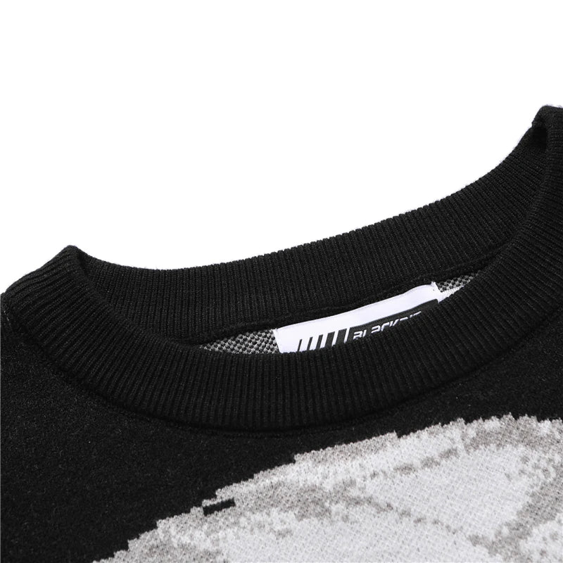 Deth Note - Misa Amane Knit
