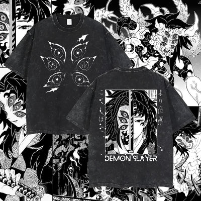 Demon Slayer – Kokushibo