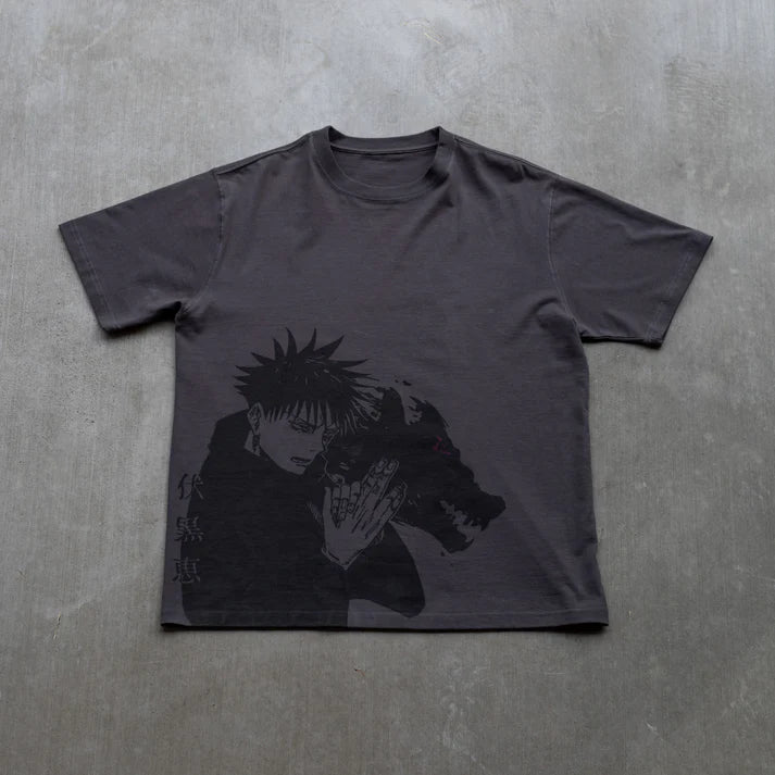 Jujutsu Kaisen - Megumi Divine Dog