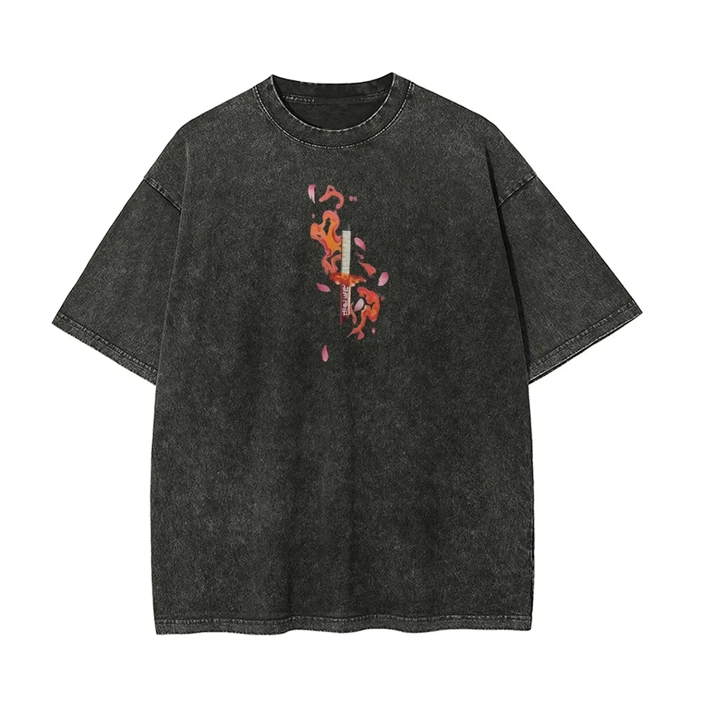 Demon Slayer - Tanjiro Oversized