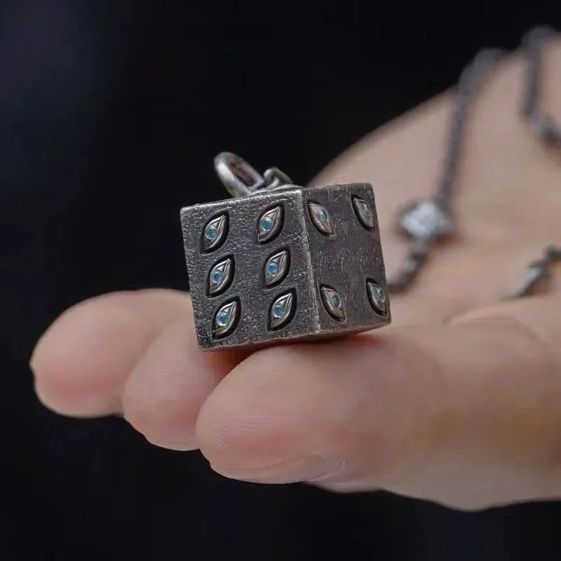 Jujutsu Kaisen - Gokumonkyō Necklace