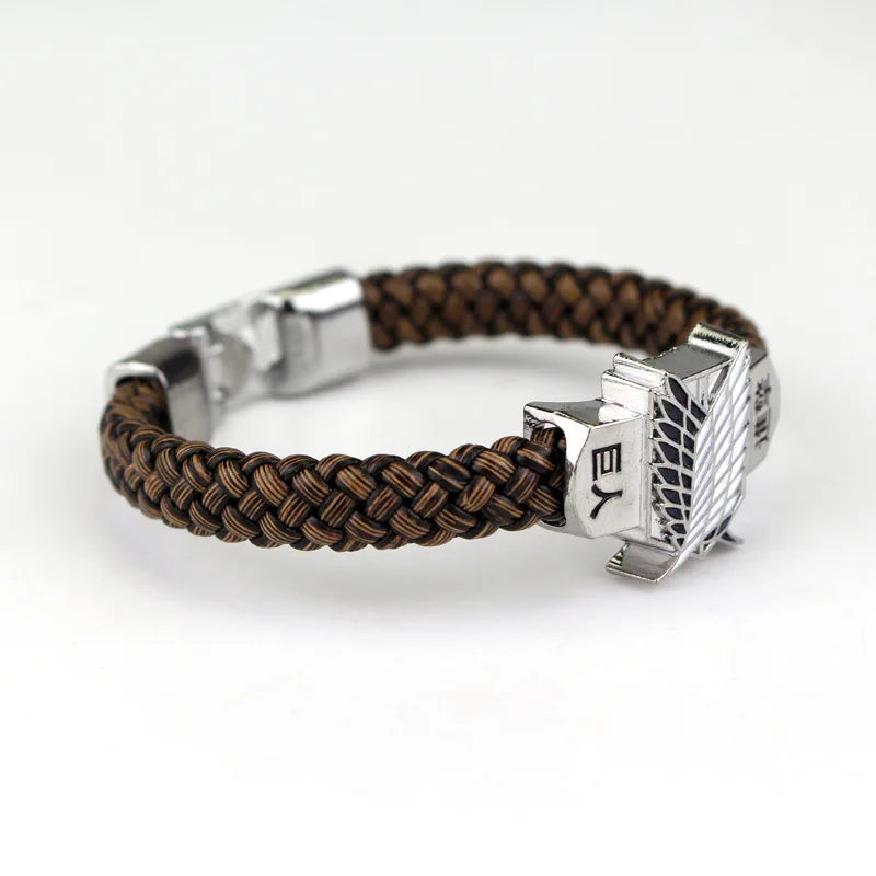 Attack on Titan – Wings of Freedom Bracelet