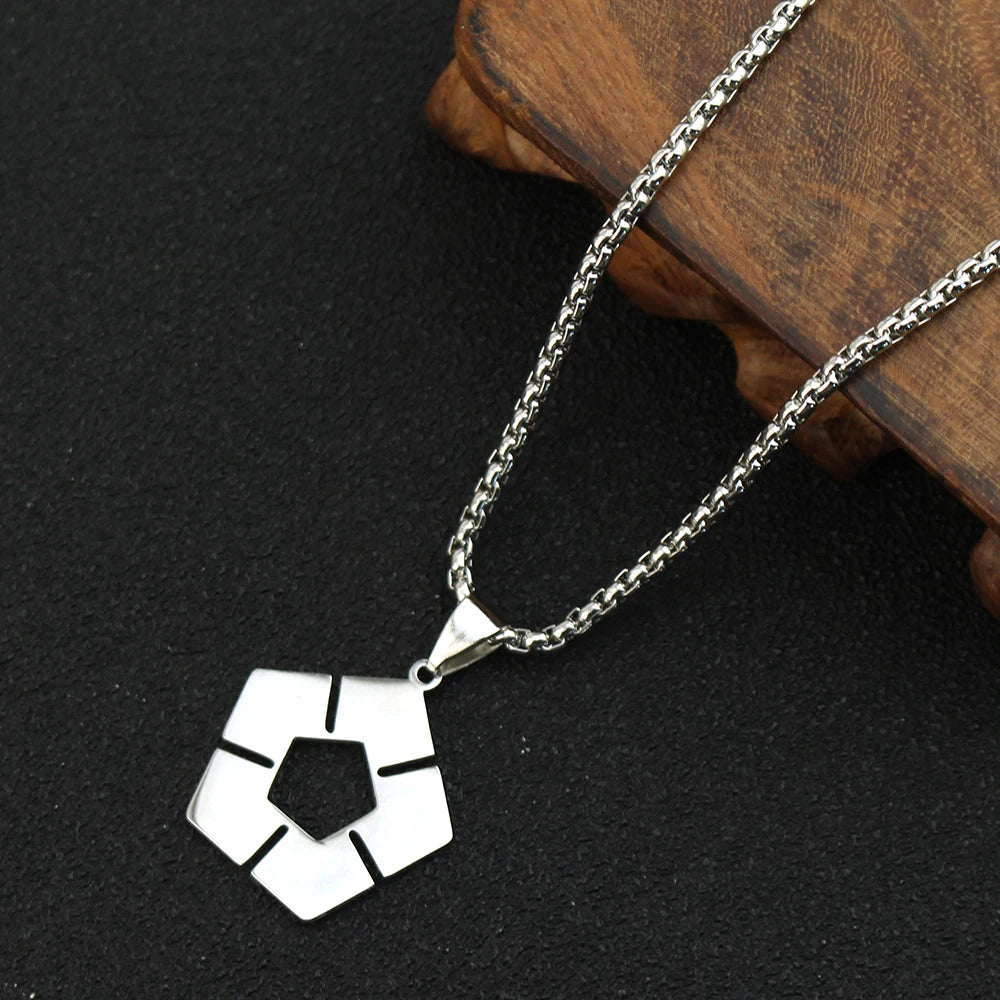 Blue Lock - Blue Lock Necklaces