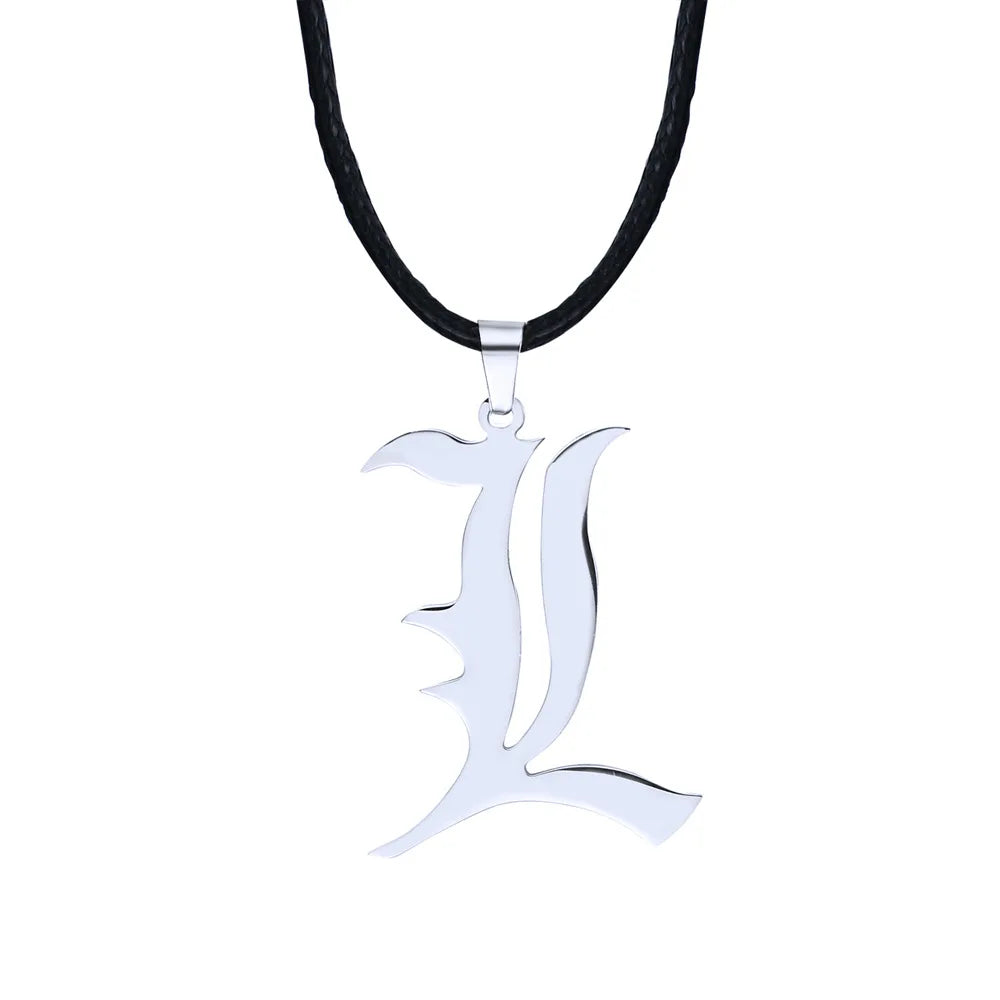 Death Note - L Chain
