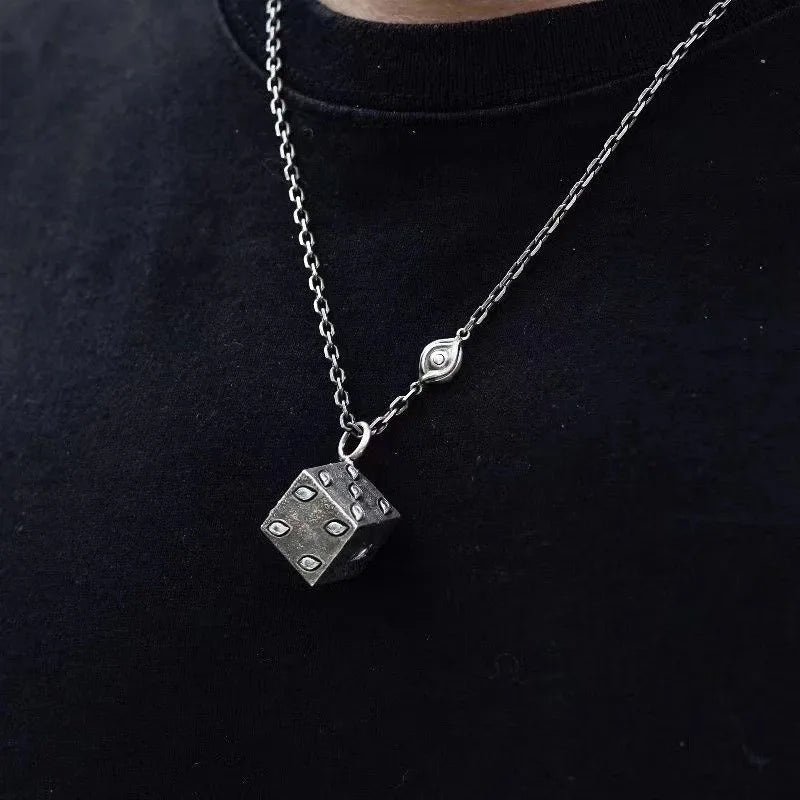 Jujutsu Kaisen - Gokumonkyō Necklace