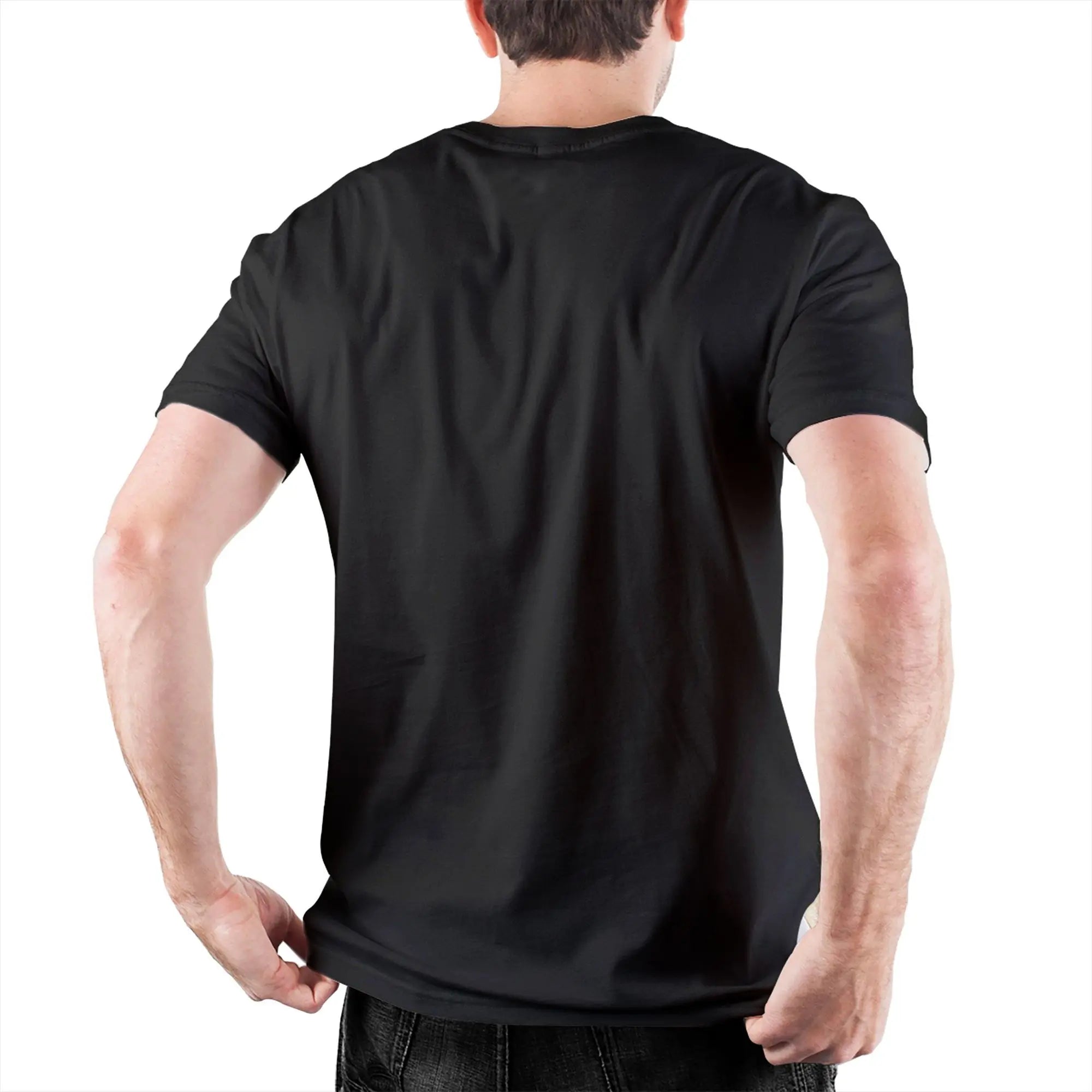 Camiseta Arise – Solo Leveling