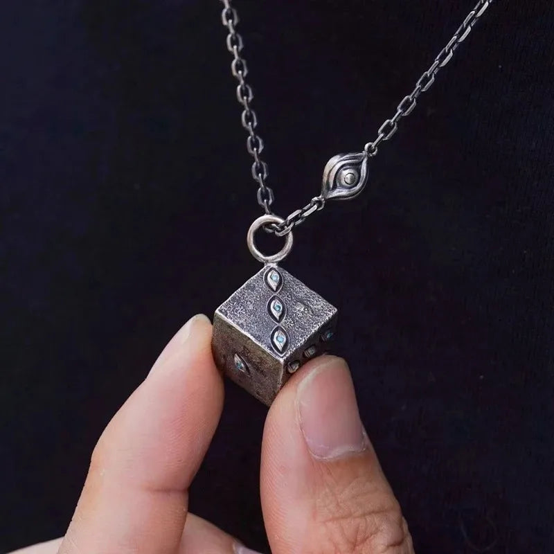 Jujutsu Kaisen - Gokumonkyō Necklace