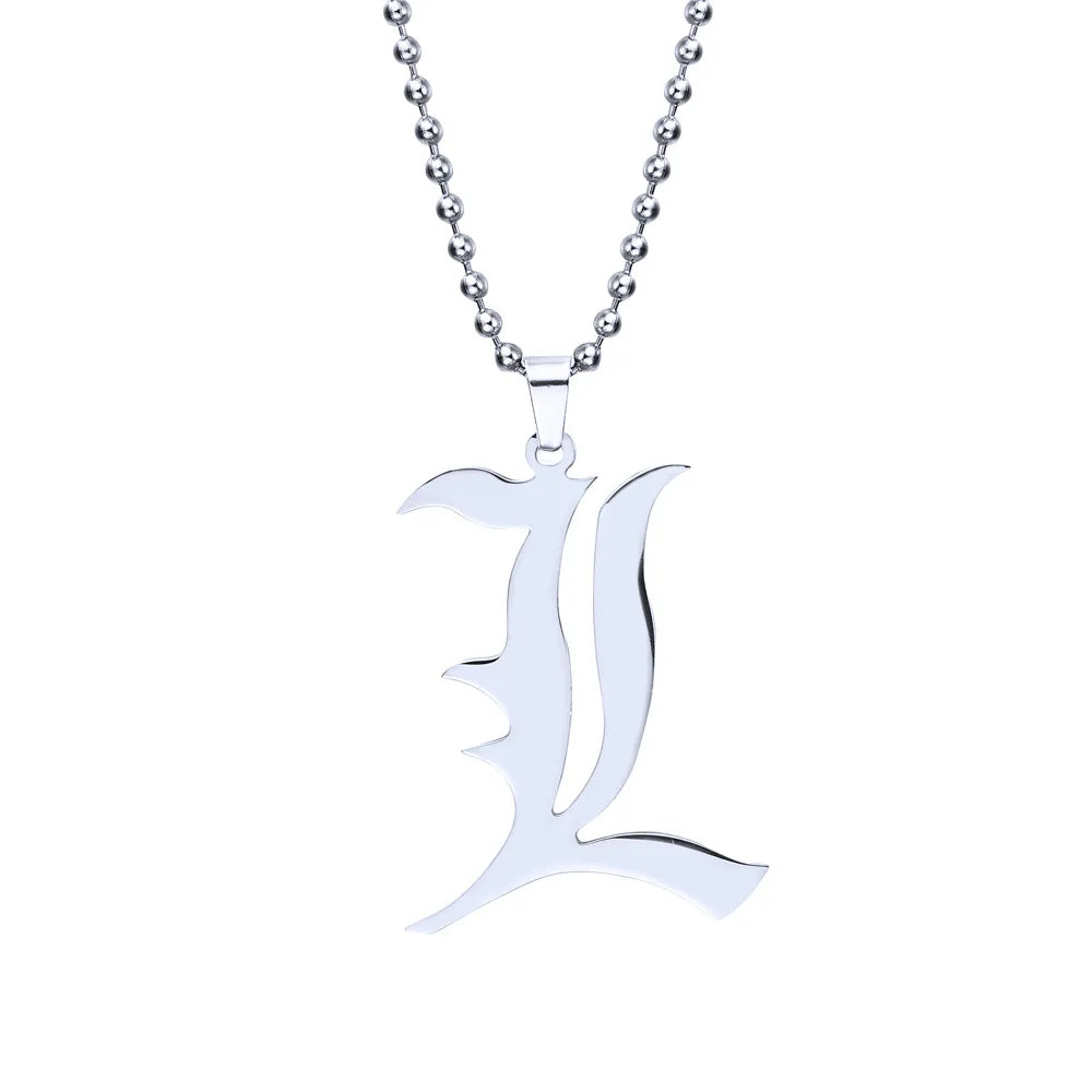 Death Note - L Chain