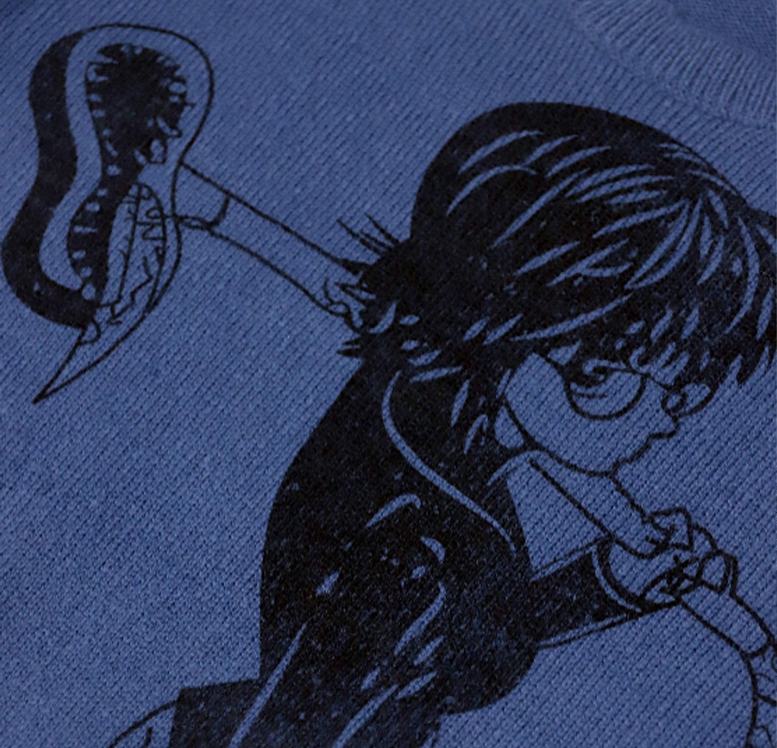 Hunter x Hunter - Shizuku Hoodie