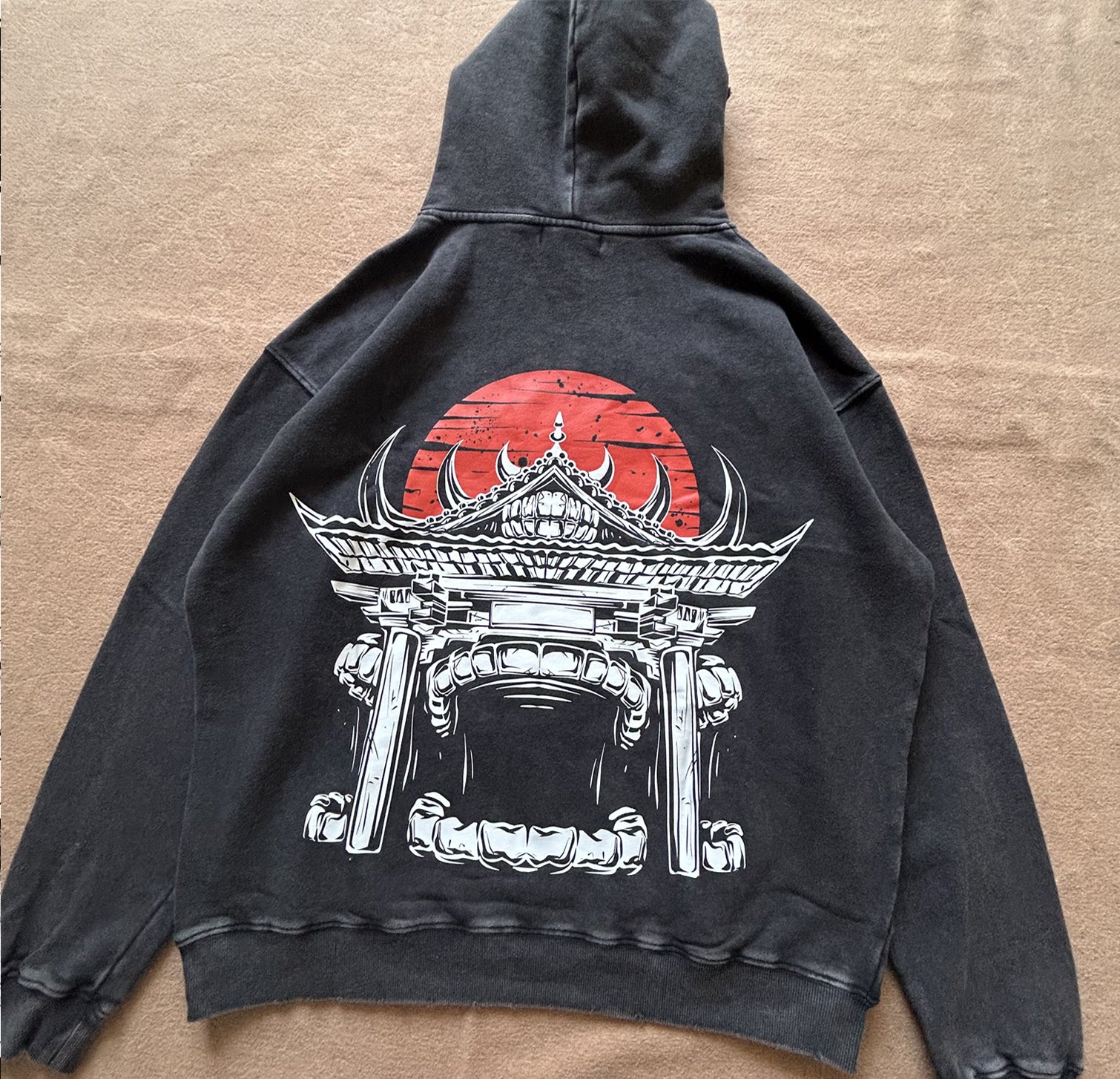 Jujutsu Kaisen - Sukuna Domain Expansion