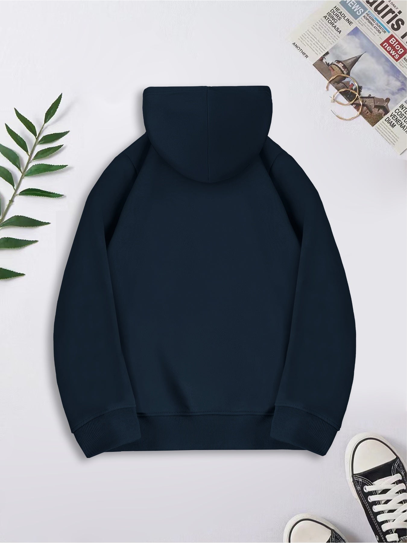 Sudadera Majin Buu – Dragon Ball Z