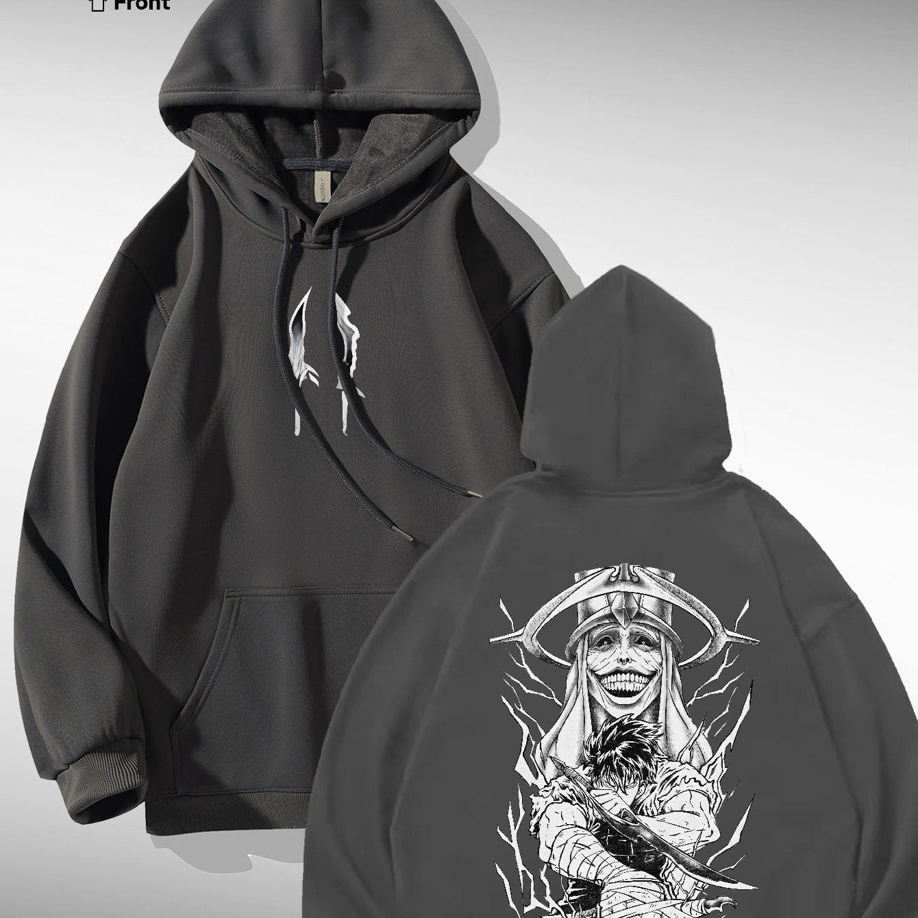 Solo Leveling - Suda