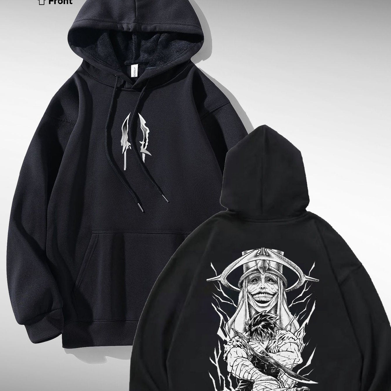 Solo Leveling - Suda