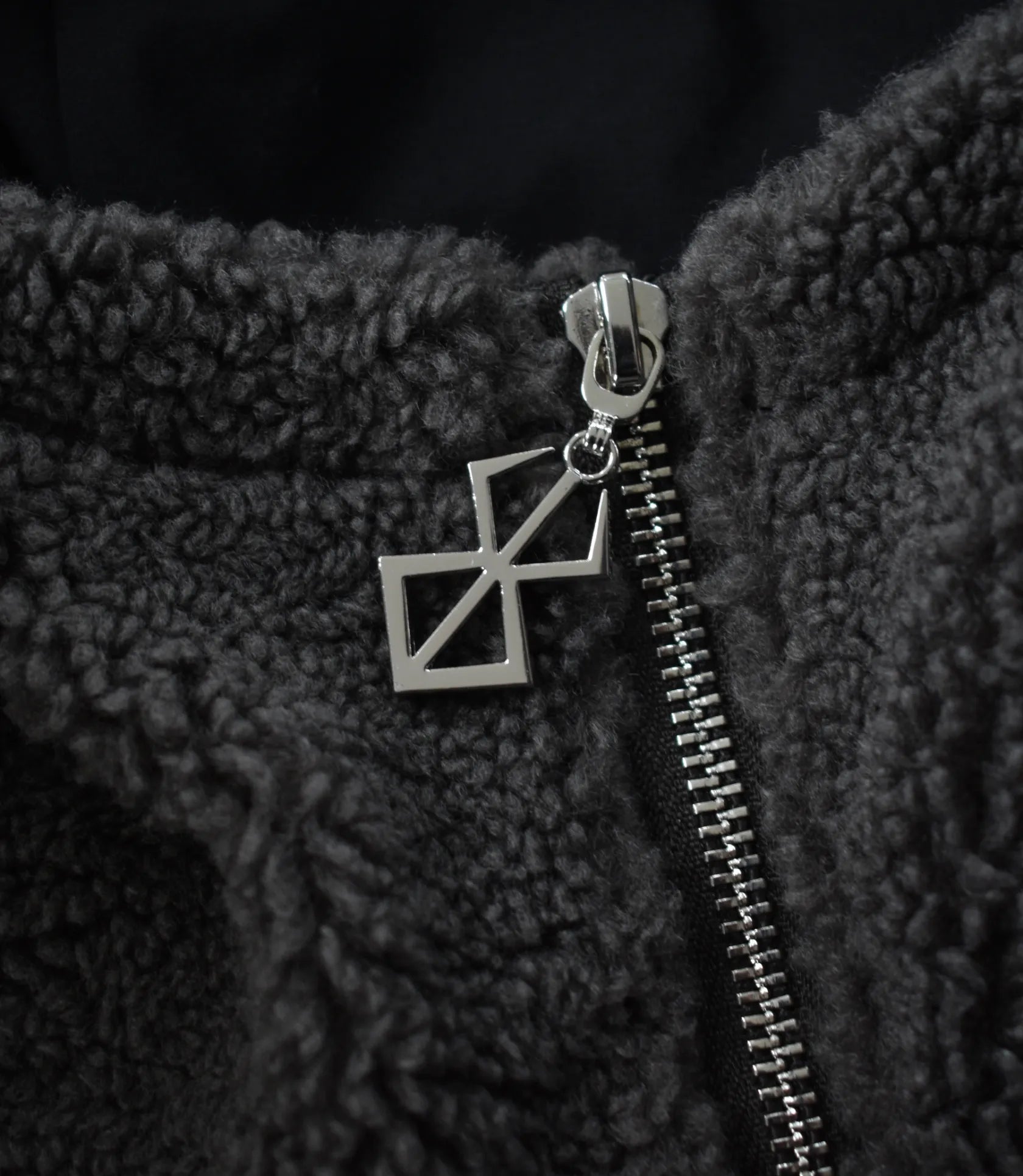 Berserk - Brand of Sacrifice Fleece Hoodie