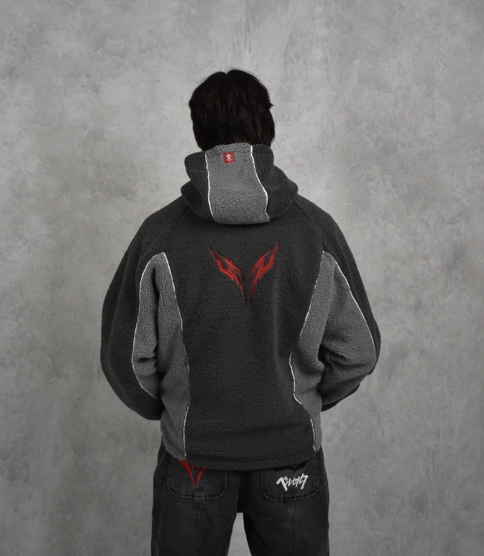 Berserk - Brand of Sacrifice Fleece Hoodie