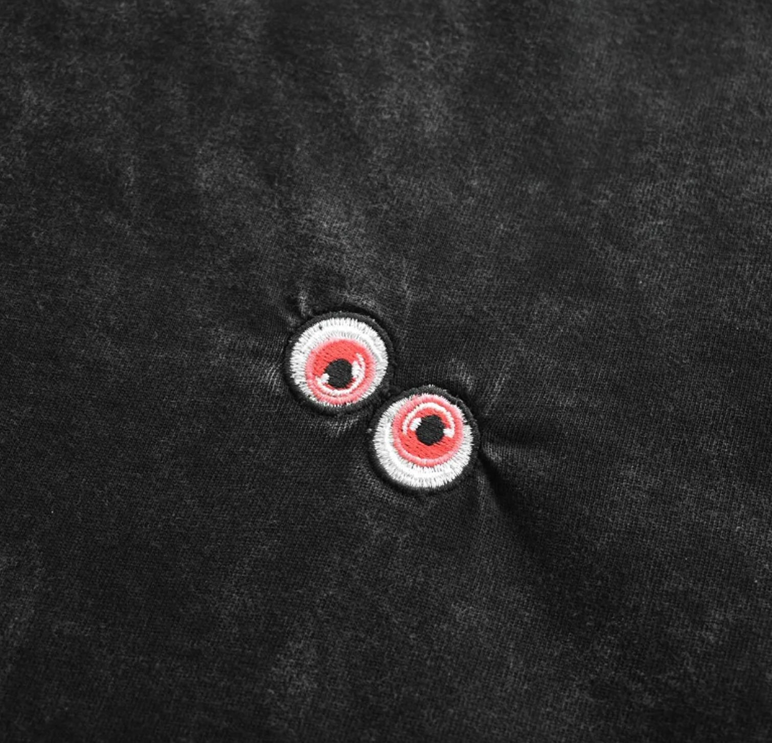 Hunter X Hunter - Scarlet Eyes