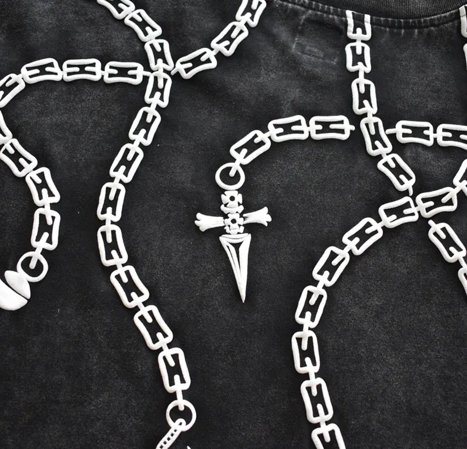 Hunter X Hunter - Scarlet Eyes