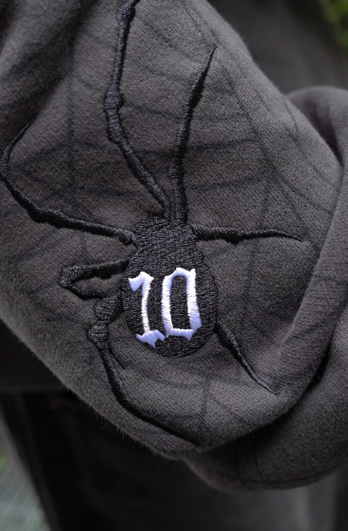 Hunter x Hunter - Phantom Troupe Hoodie