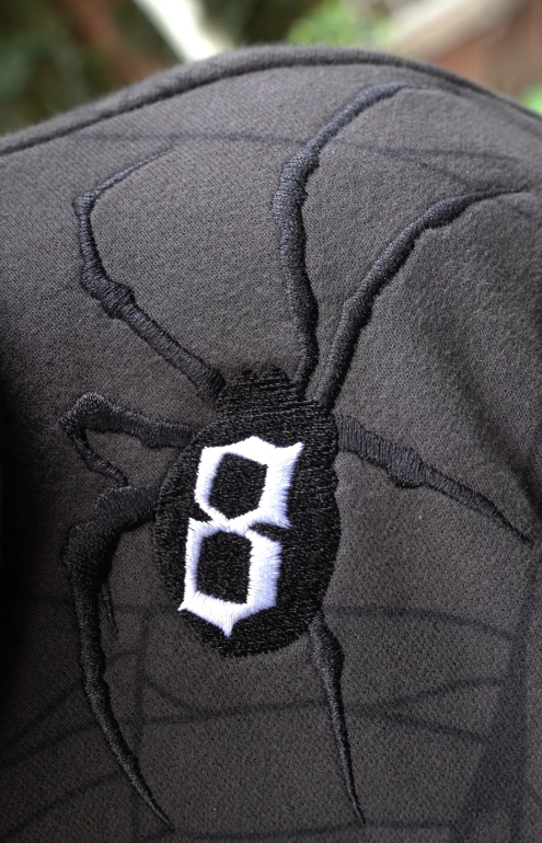 Hunter x Hunter - Phantom Troupe Hoodie