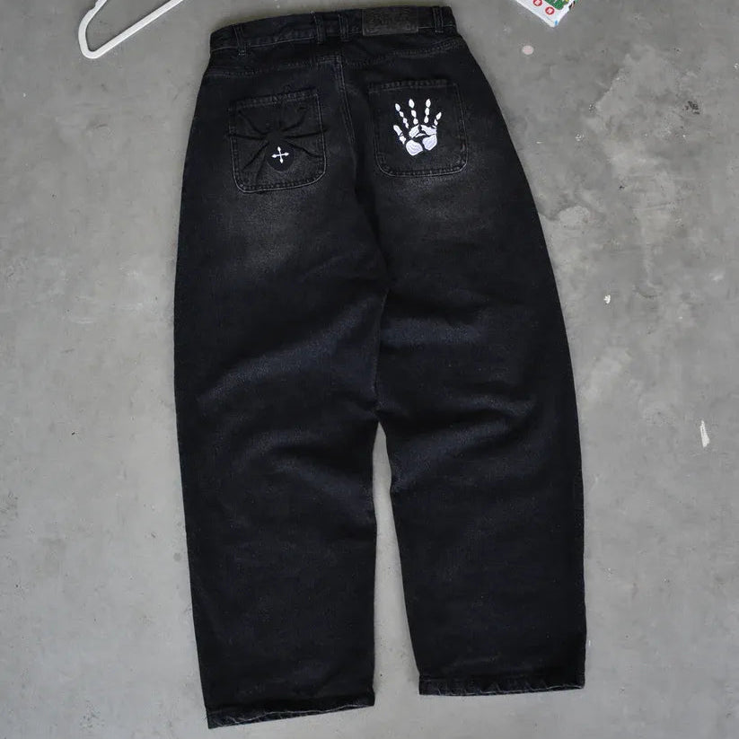 Hunter X Hunter - Chrollo Jeans